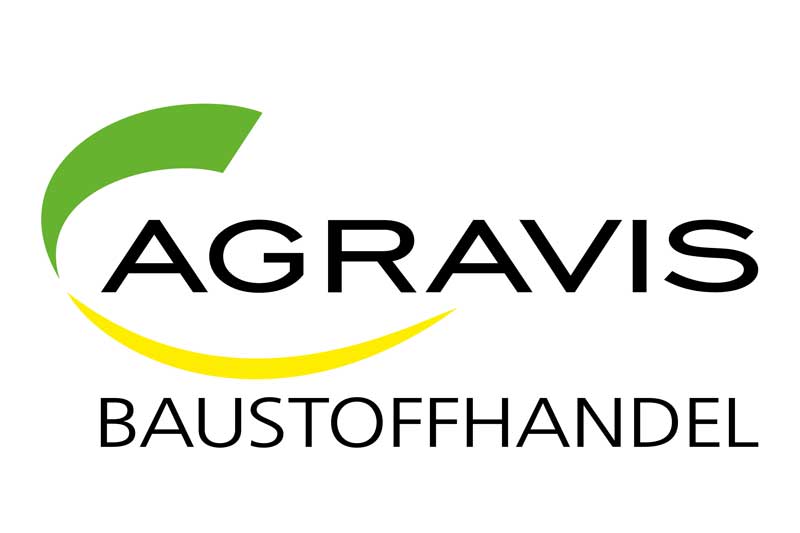 Logo AGRAVIS Baustoffhandel