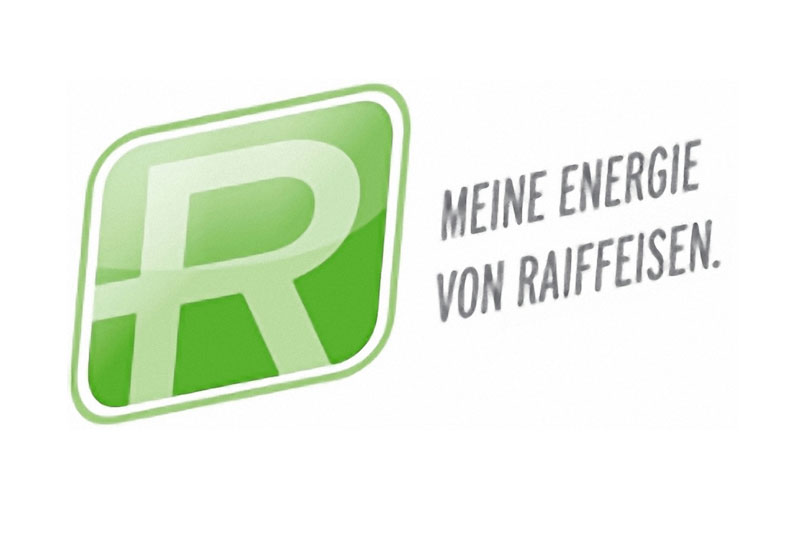 Logo Raiffeisen Energie GmbH & Co. KG
